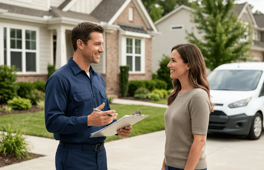 Mold Remediation Decatur, IN FAQs